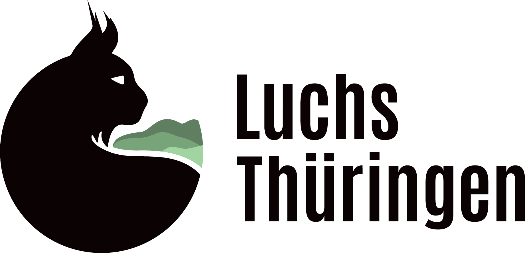Logo Luchs Thüringen